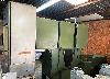  PSL Feed Hopper, 24" wide with extended apron,